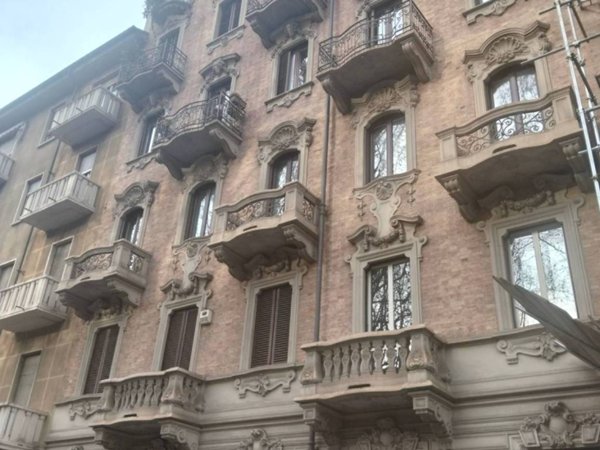 appartamento in vendita a Torino in zona Borgata Vittoria