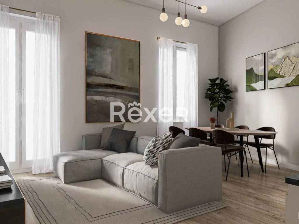 appartamento in vendita a Torino in zona San Salvario