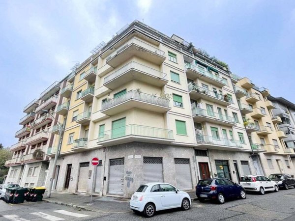 appartamento in vendita a Torino in zona Santa Rita