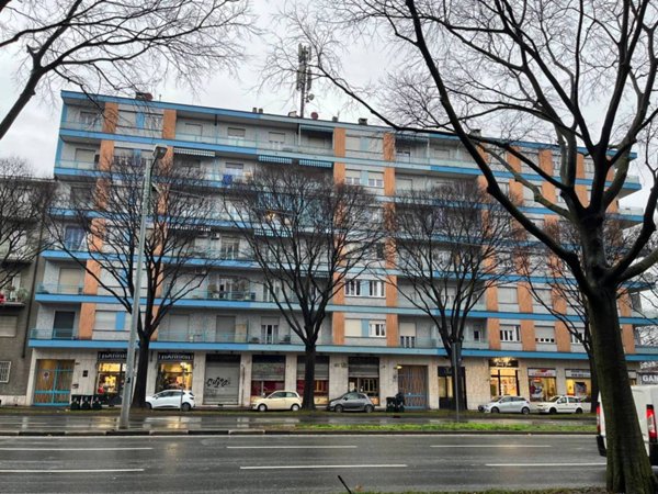 appartamento in vendita a Torino in zona Parella