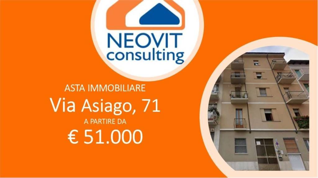 appartamento in vendita a Torino in zona Pozzo Strada