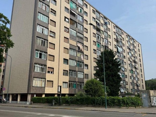 appartamento in vendita a Torino in zona Vanchiglia