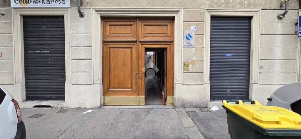 negozio in vendita a Torino in zona Borgo San Paolo