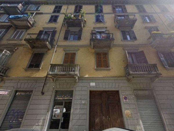 appartamento in vendita a Torino in zona Crocetta