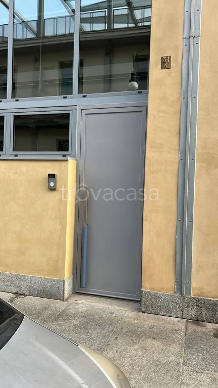 appartamento in vendita a Torino in zona Regio Parco