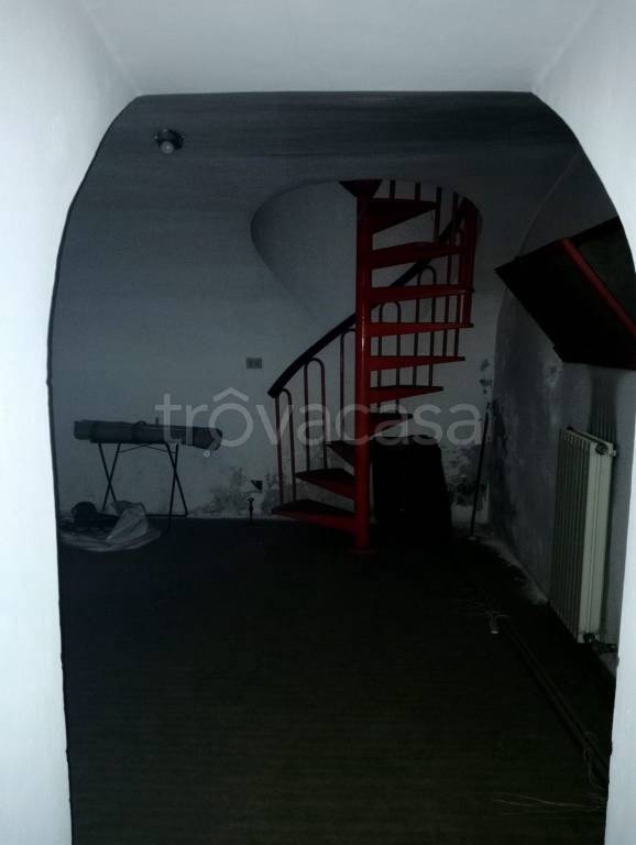 appartamento in vendita a Torino in zona Centro Storico