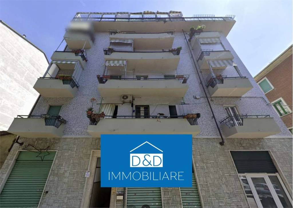 appartamento in vendita a Torino in zona Mirafiori Sud