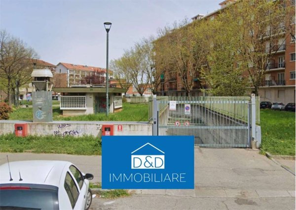 appartamento in vendita a Torino in zona Regio Parco