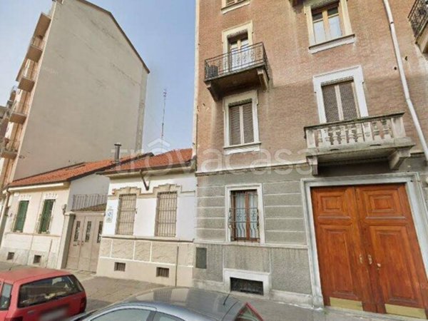 appartamento in vendita a Torino in zona Borgo San Paolo