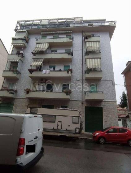 appartamento in vendita a Torino in zona Mirafiori Sud