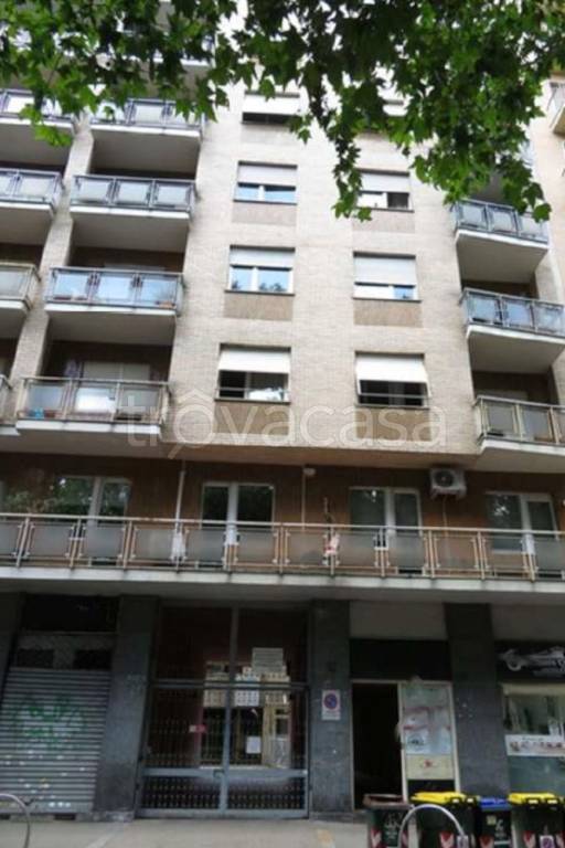 appartamento in vendita a Torino in zona Santa Rita