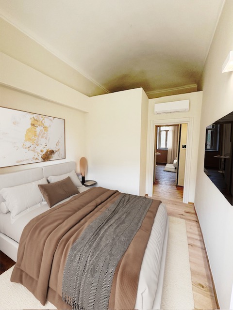 appartamento in vendita a Torino in zona Madonna del Pilone