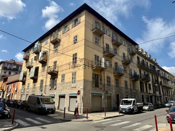 appartamento in vendita a Torino in zona San Donato