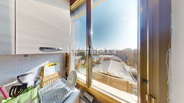 appartamento in vendita a Torino in zona Barriera di Milano