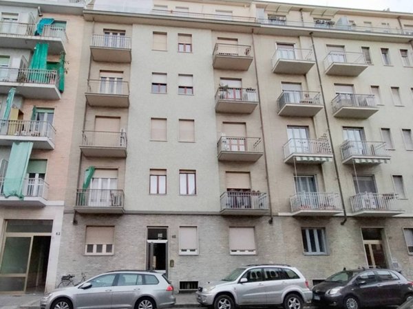 appartamento in vendita a Torino in zona Parella