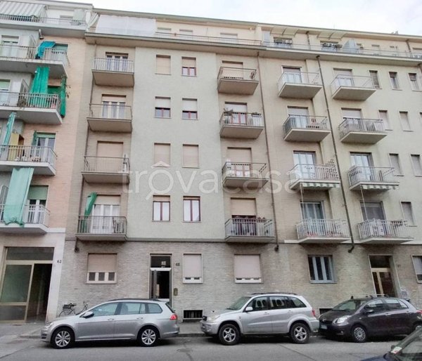 appartamento in vendita a Torino in zona Parella