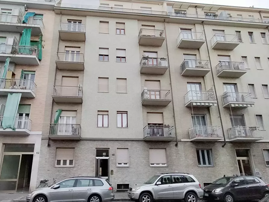 appartamento in vendita a Torino in zona Parella