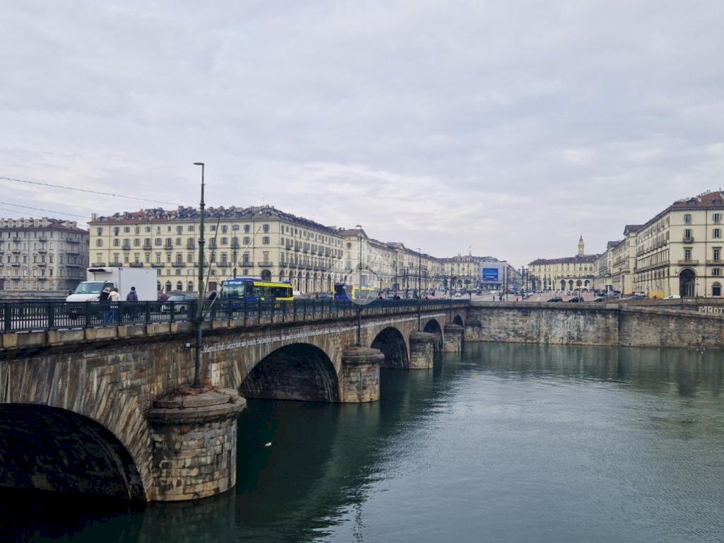appartamento in vendita a Torino in zona Gran Madre