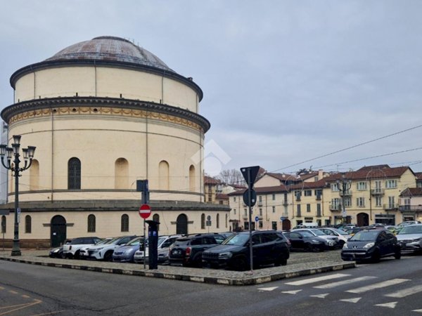 appartamento in vendita a Torino in zona Gran Madre