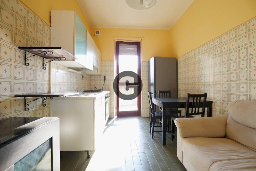 appartamento in vendita a Torino in zona Centro Storico