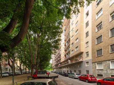 appartamento in vendita a Torino in zona Vanchiglia