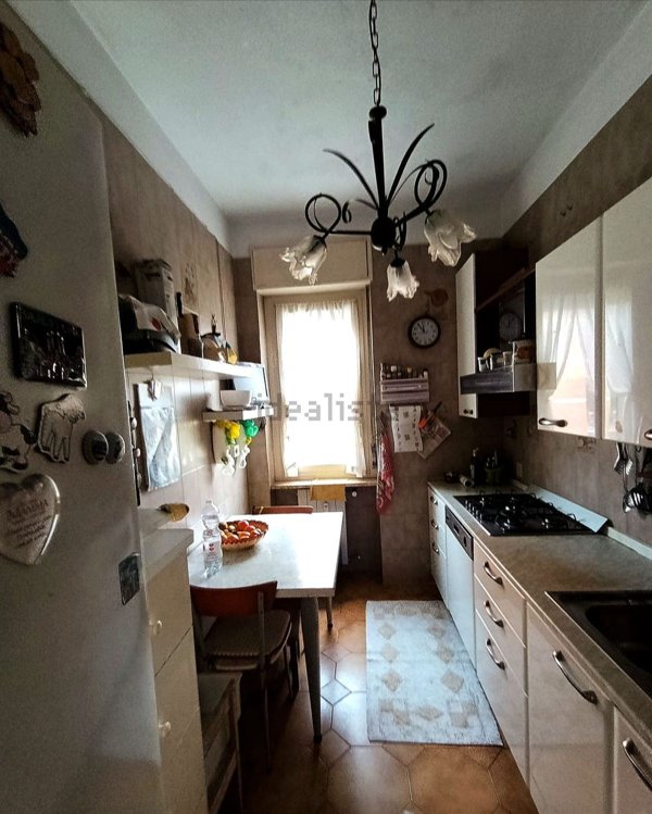 appartamento in vendita a Torino in zona Mirafiori Sud