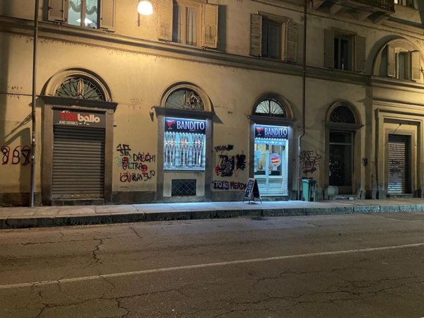 negozio in vendita a Torino in zona Centro Storico