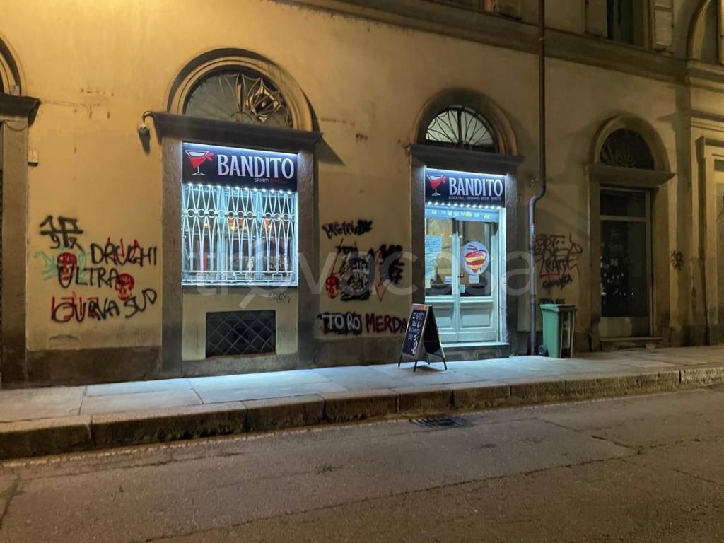 negozio in vendita a Torino in zona Centro Storico