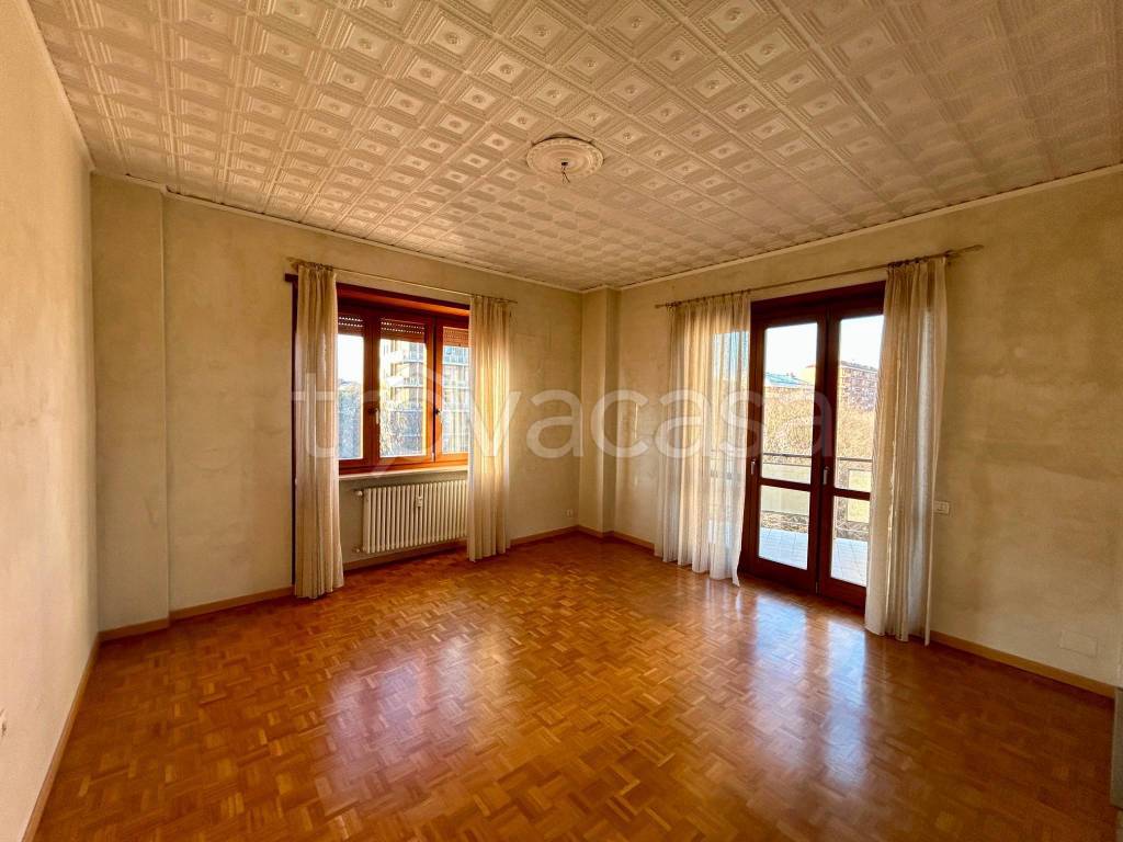 appartamento in vendita a Torino in zona Parella