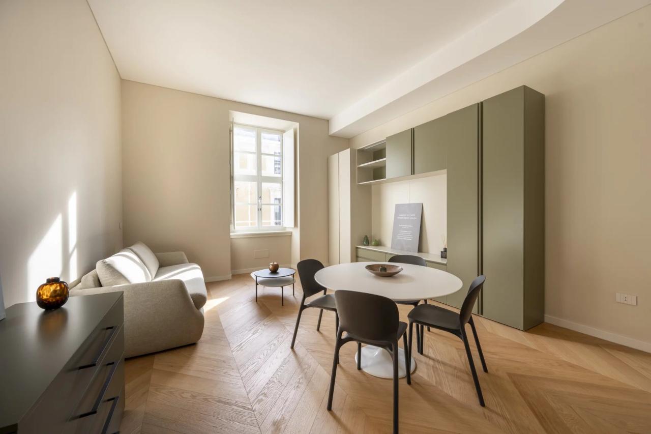 appartamento in vendita a Torino in zona Centro Storico