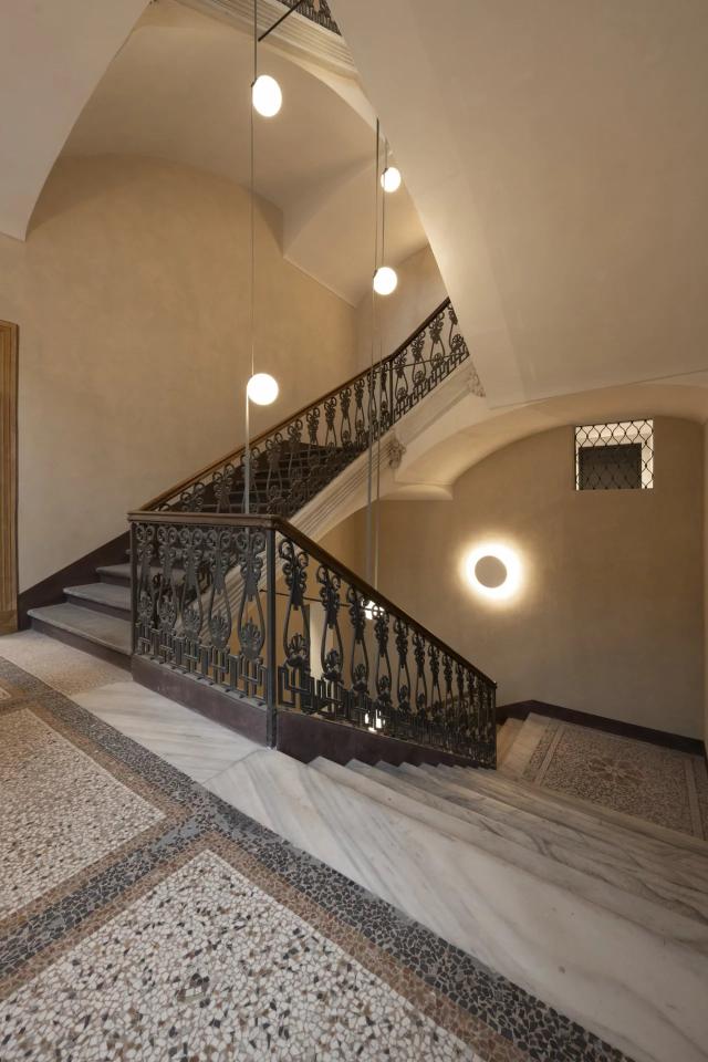 appartamento in vendita a Torino in zona Centro Storico