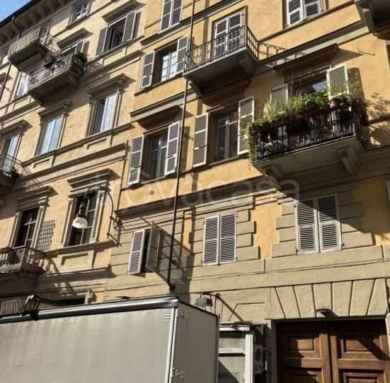 appartamento in vendita a Torino in zona Centro Storico