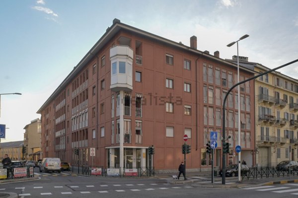 appartamento in vendita a Torino in zona Barriera di Milano