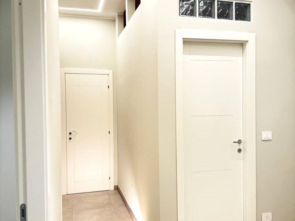 appartamento in vendita a Torino in zona Vanchiglia