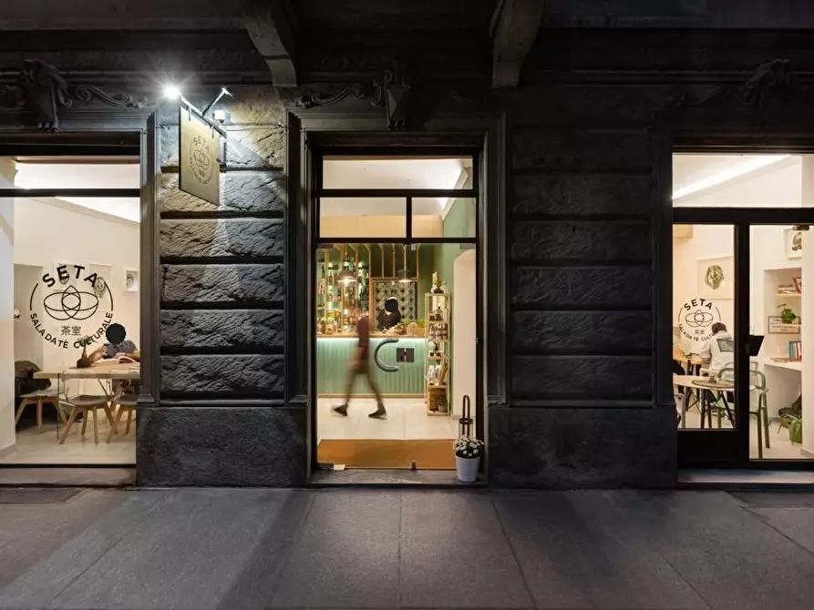 negozio in vendita a Torino in zona Vanchiglia