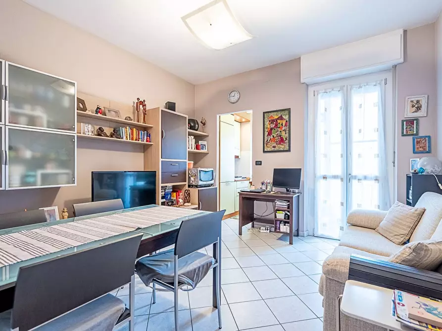 appartamento in vendita a Torino in zona Parella