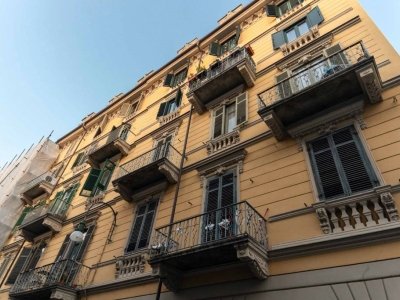 negozio in vendita a Torino in zona Regio Parco