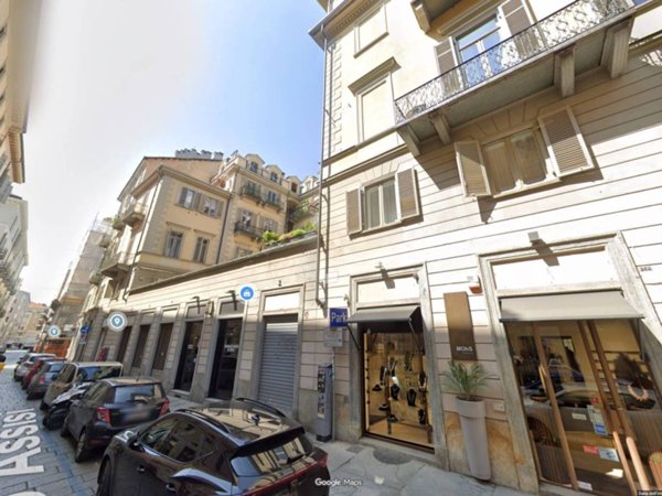 negozio in vendita a Torino