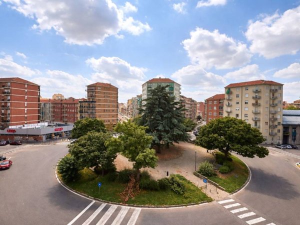 appartamento in vendita a Torino in zona Barriera di Milano