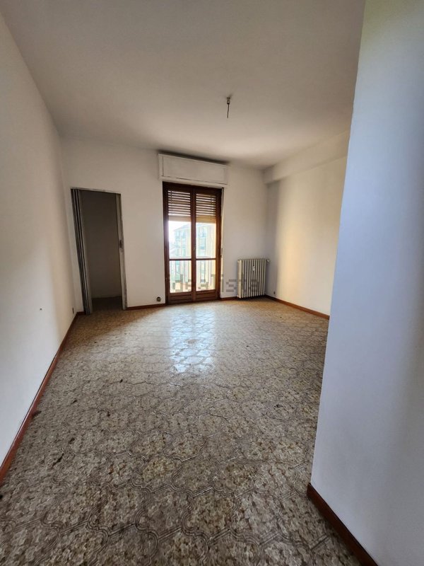 appartamento in vendita a Torino in zona Mirafiori Sud