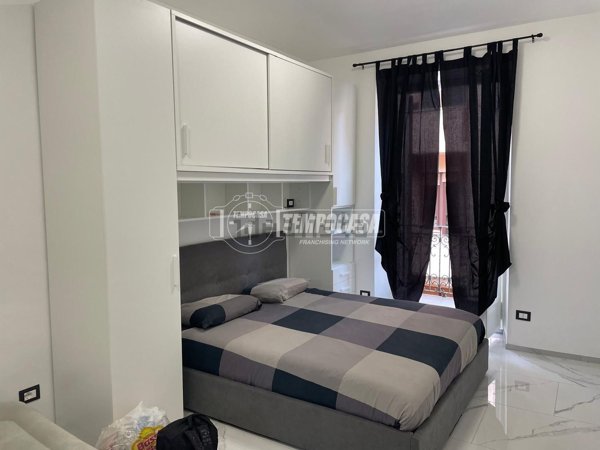 appartamento in vendita a Torino in zona Borgo San Paolo