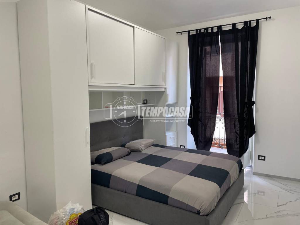 appartamento in vendita a Torino in zona Borgo San Paolo