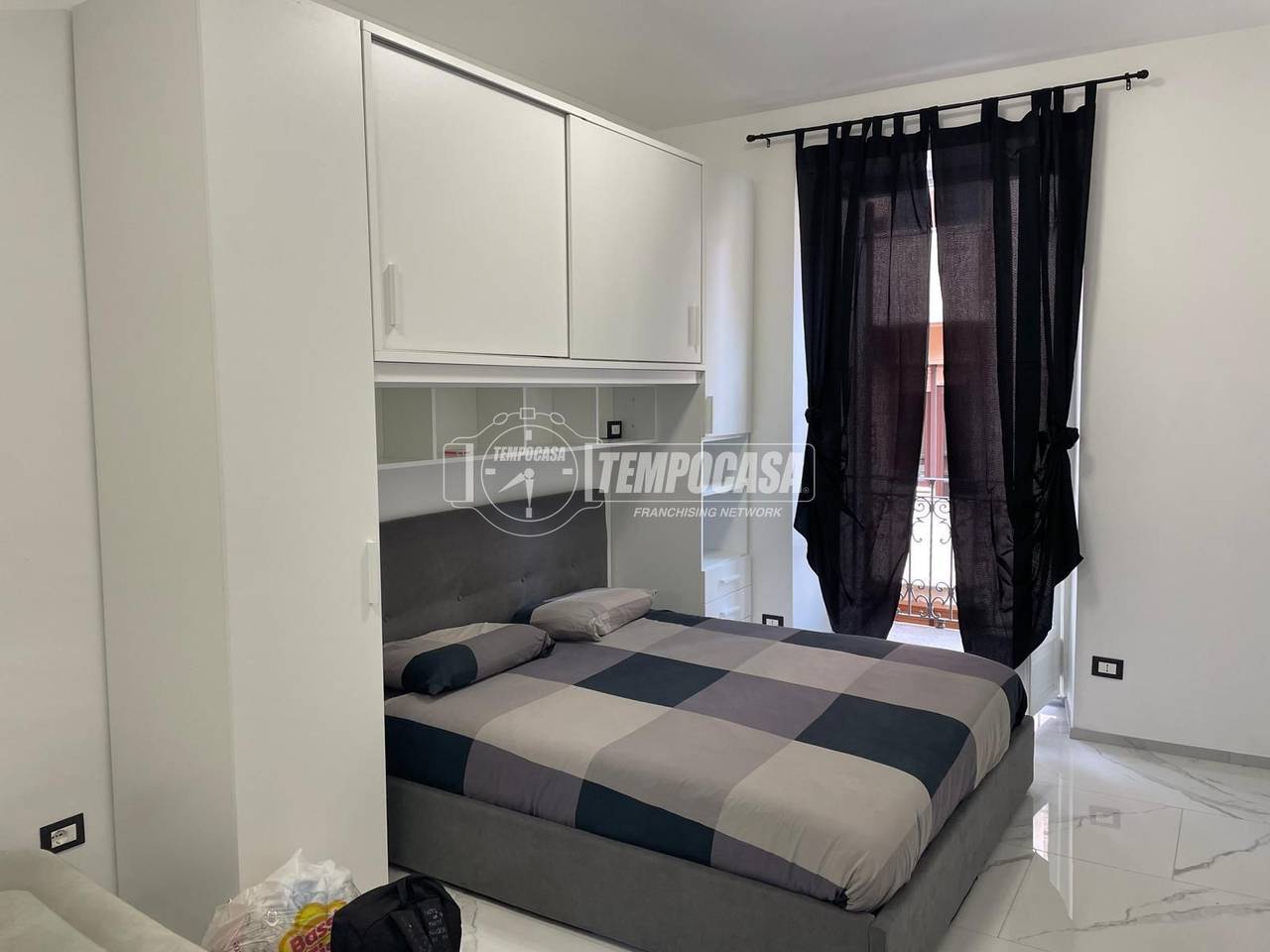 appartamento in vendita a Torino in zona Borgo San Paolo
