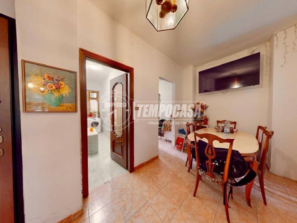 appartamento in vendita a Torino in zona San Donato