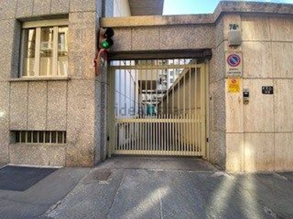 appartamento in vendita a Torino in zona Crocetta