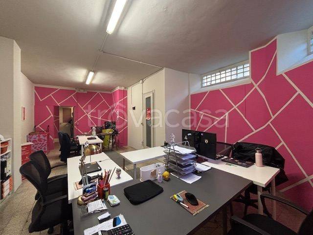 appartamento in vendita a Torino in zona Crocetta