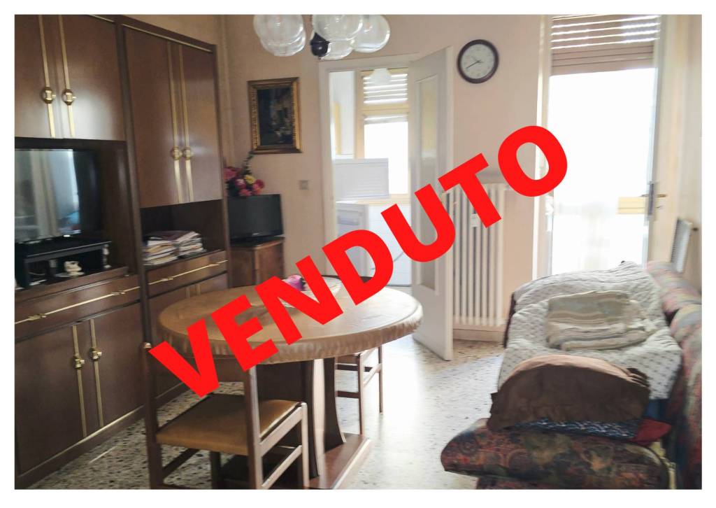 appartamento in vendita a Torino in zona Borgata Vittoria