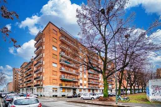 appartamento in vendita a Torino in zona Barriera di Milano