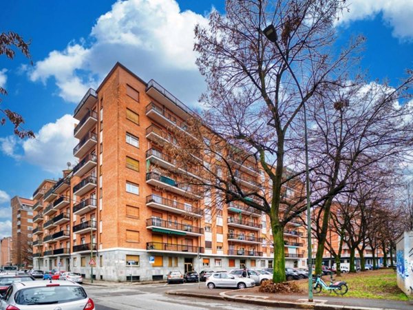 appartamento in vendita a Torino in zona Barriera di Milano