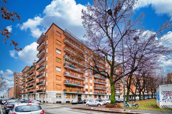 appartamento in vendita a Torino in zona Barriera di Milano